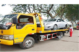 海东地区附近24小时汽车拖车服务热线