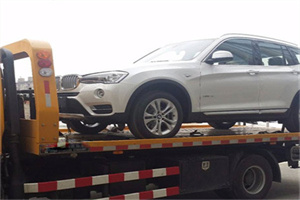 海东地区拖车24小时服务电话