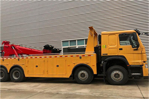 海东地区道路救援公司